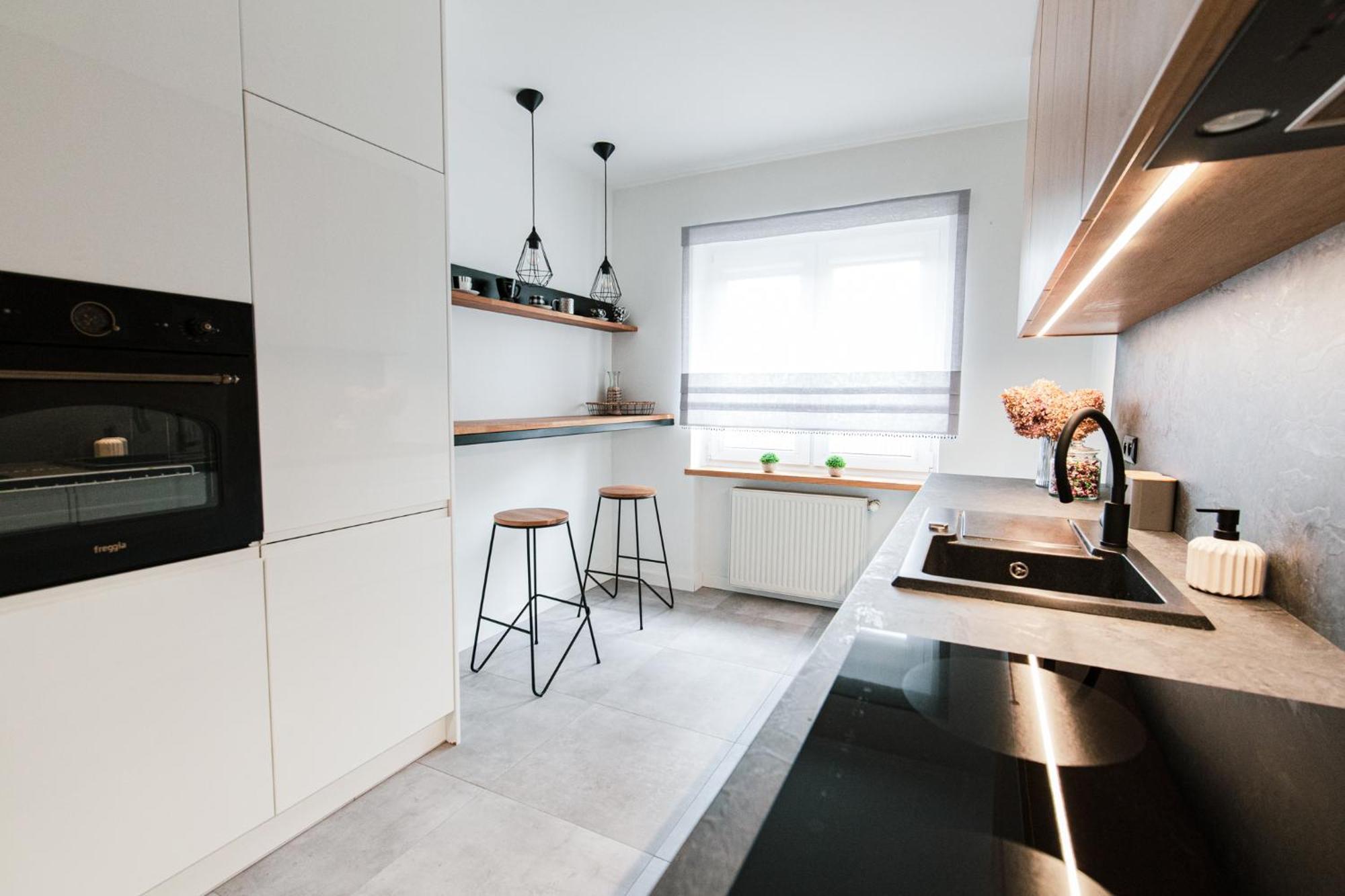 Apartament Batorego Luboń Eksteriør bilde
